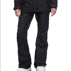 Burton Dryride Snow Pants